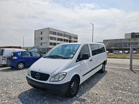 ������ Mercedes-Benz Vito