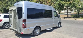 ����� �� �������� �� Mercedes-Benz Sprinter 316 ����, �������������, ������������ ���������� 