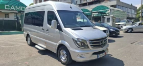 ����� �� �������� �� Mercedes-Benz Sprinter 316 ����, �������������, ������������ ���������� 