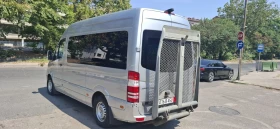 ����� �� �������� �� Mercedes-Benz Sprinter 316 ����, �������������, ������������ ���������� 