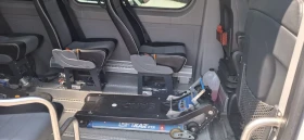 Mercedes-Benz Sprinter 316 ����, �������������, ������������ ����������  | Mobile.bg � ����� ������ 7