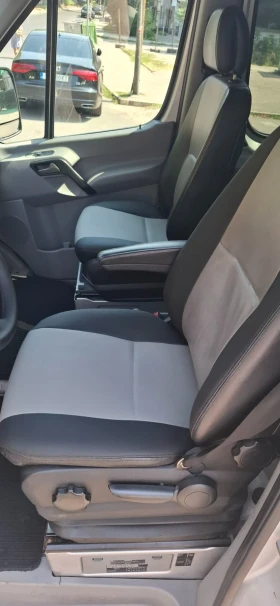 Mercedes-Benz Sprinter 316 ����, �������������, ������������ ����������  | Mobile.bg � ����� ������ 16