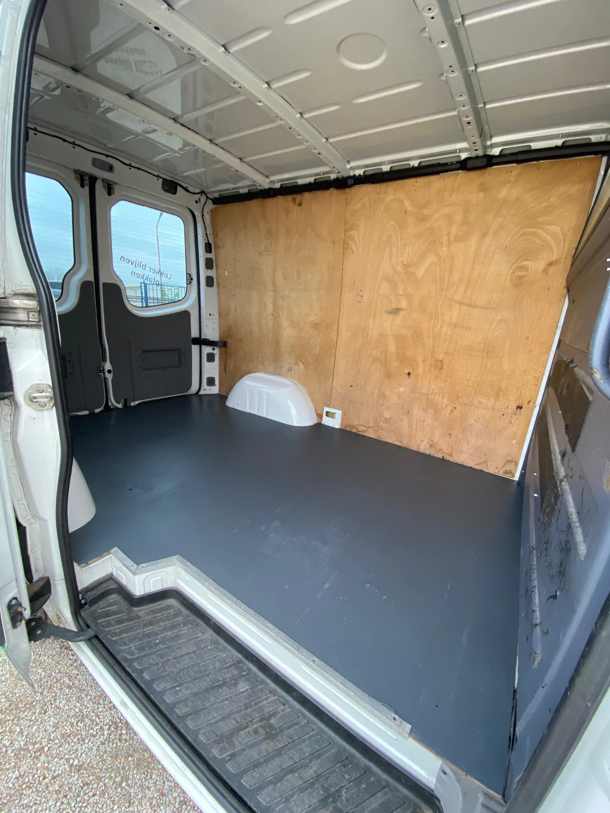 VW Crafter | Mobile.bg   14