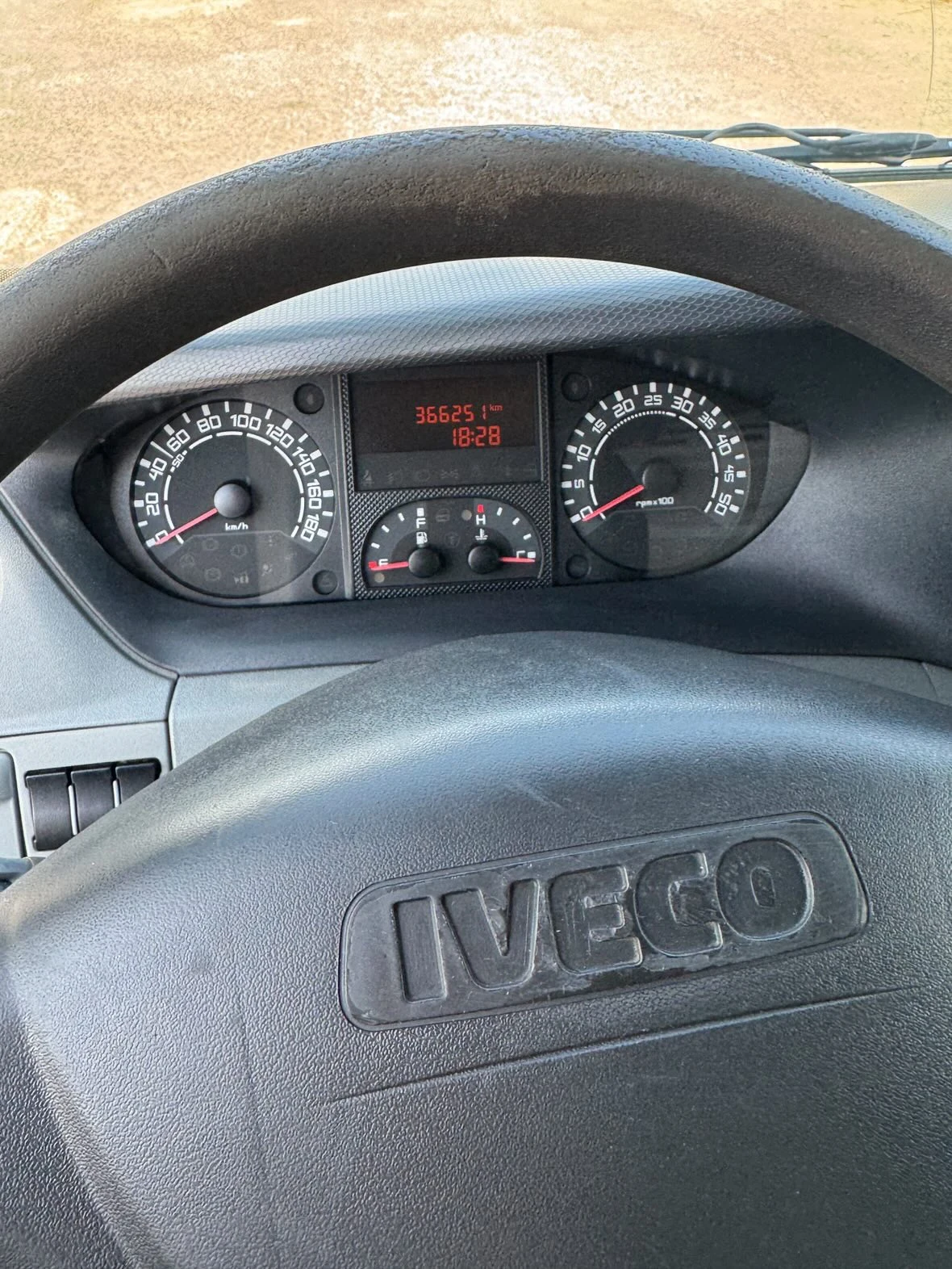 Iveco Daily 2.3 JTD | Mobile.bg   9