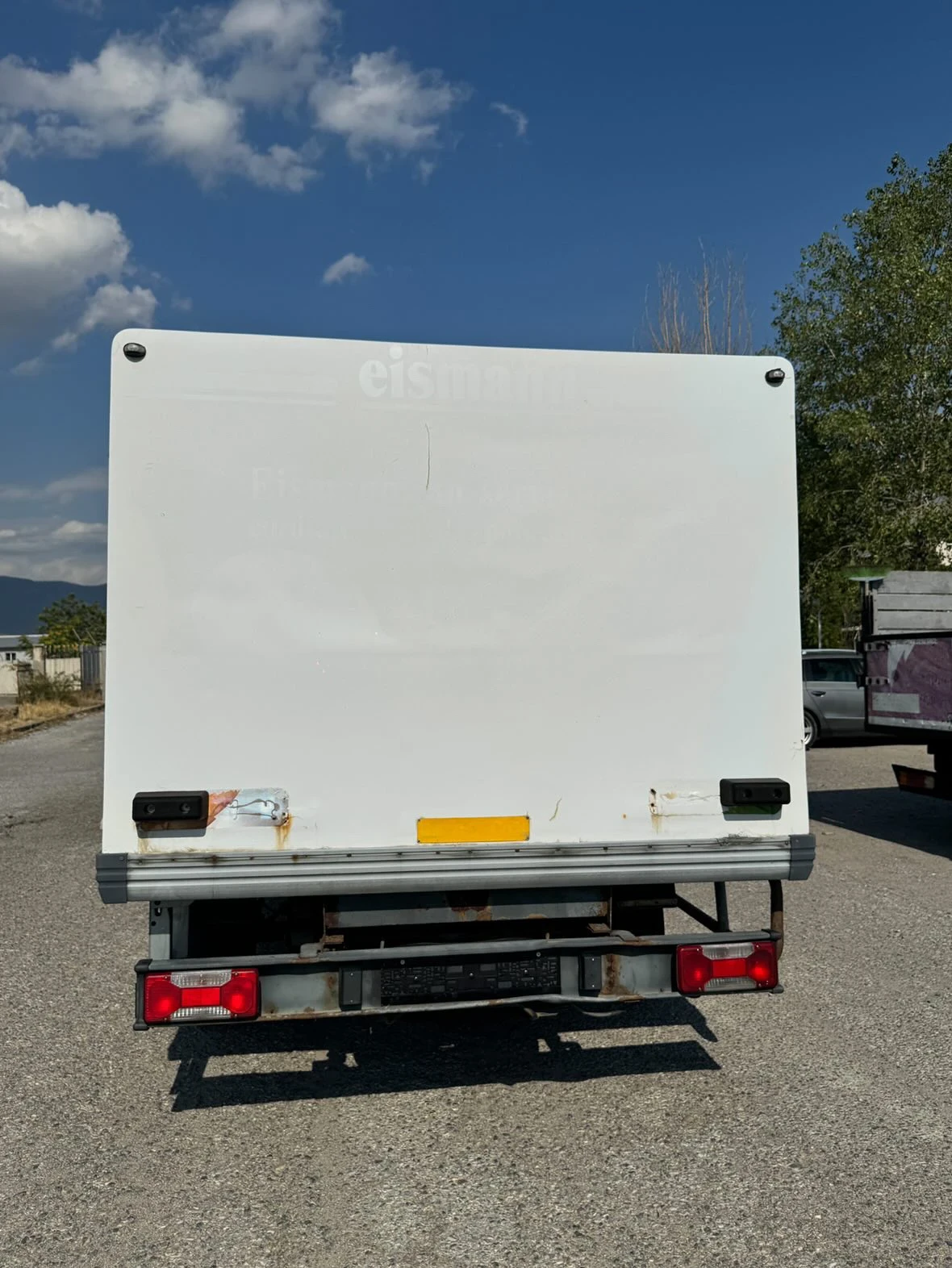 Iveco Daily 2.3 JTD | Mobile.bg   8