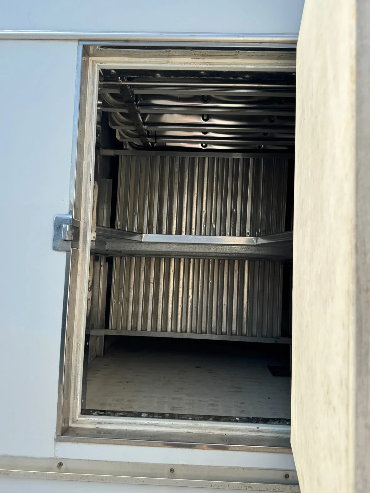 Iveco Daily 2.3 JTD | Mobile.bg   5