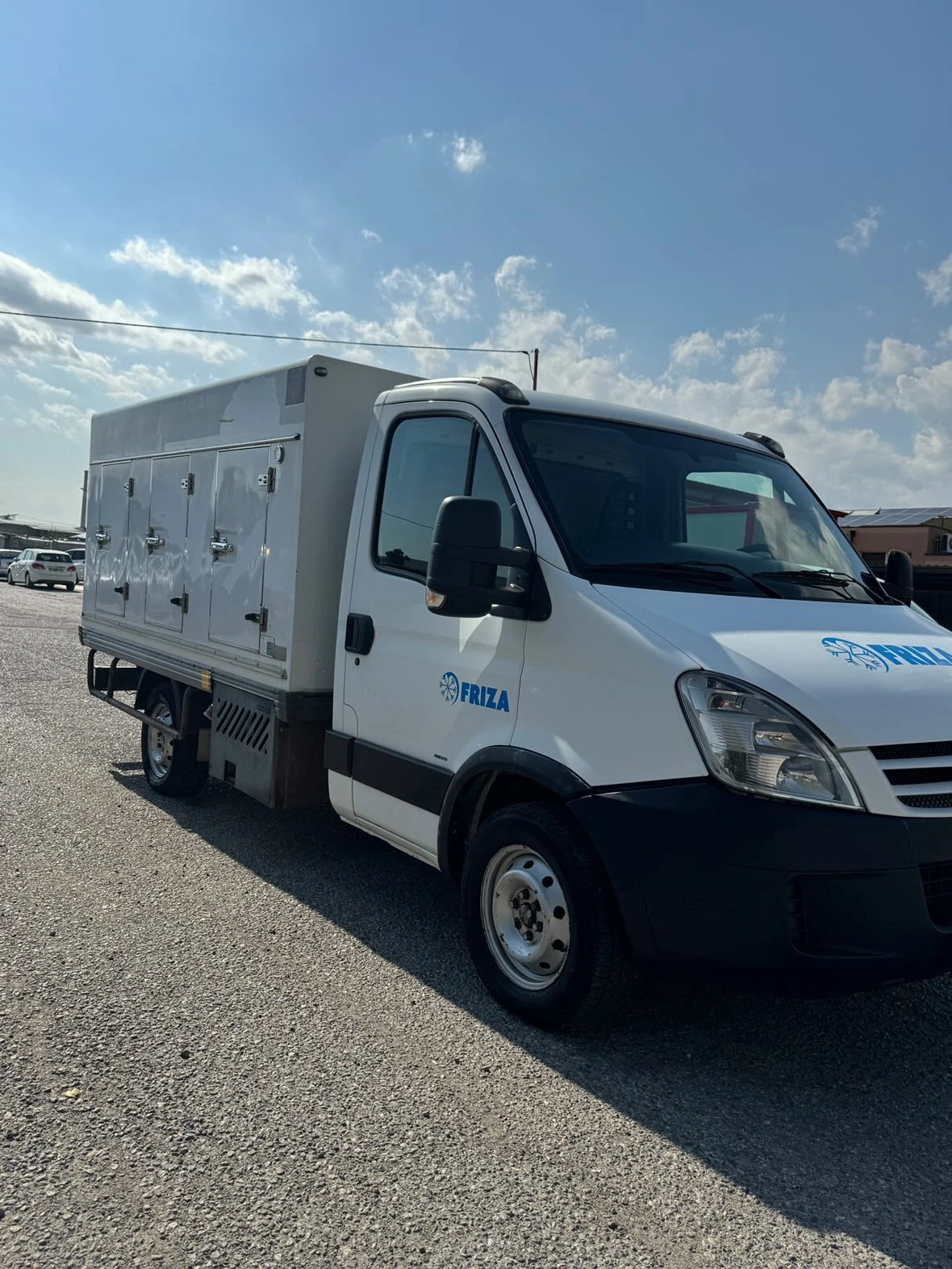 Iveco Daily 2.3 JTD | Mobile.bg   2