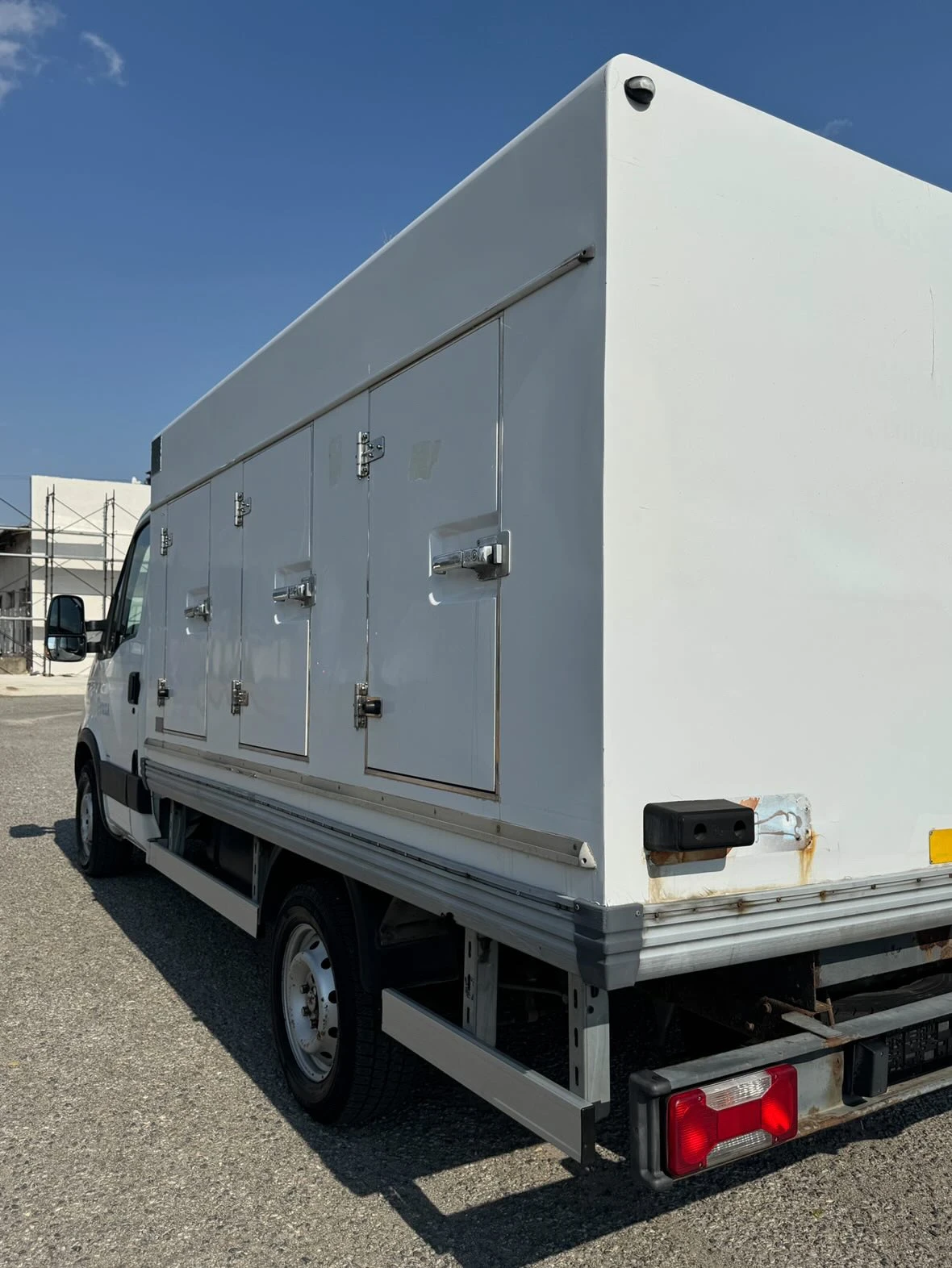 Iveco Daily 2.3 JTD | Mobile.bg   7