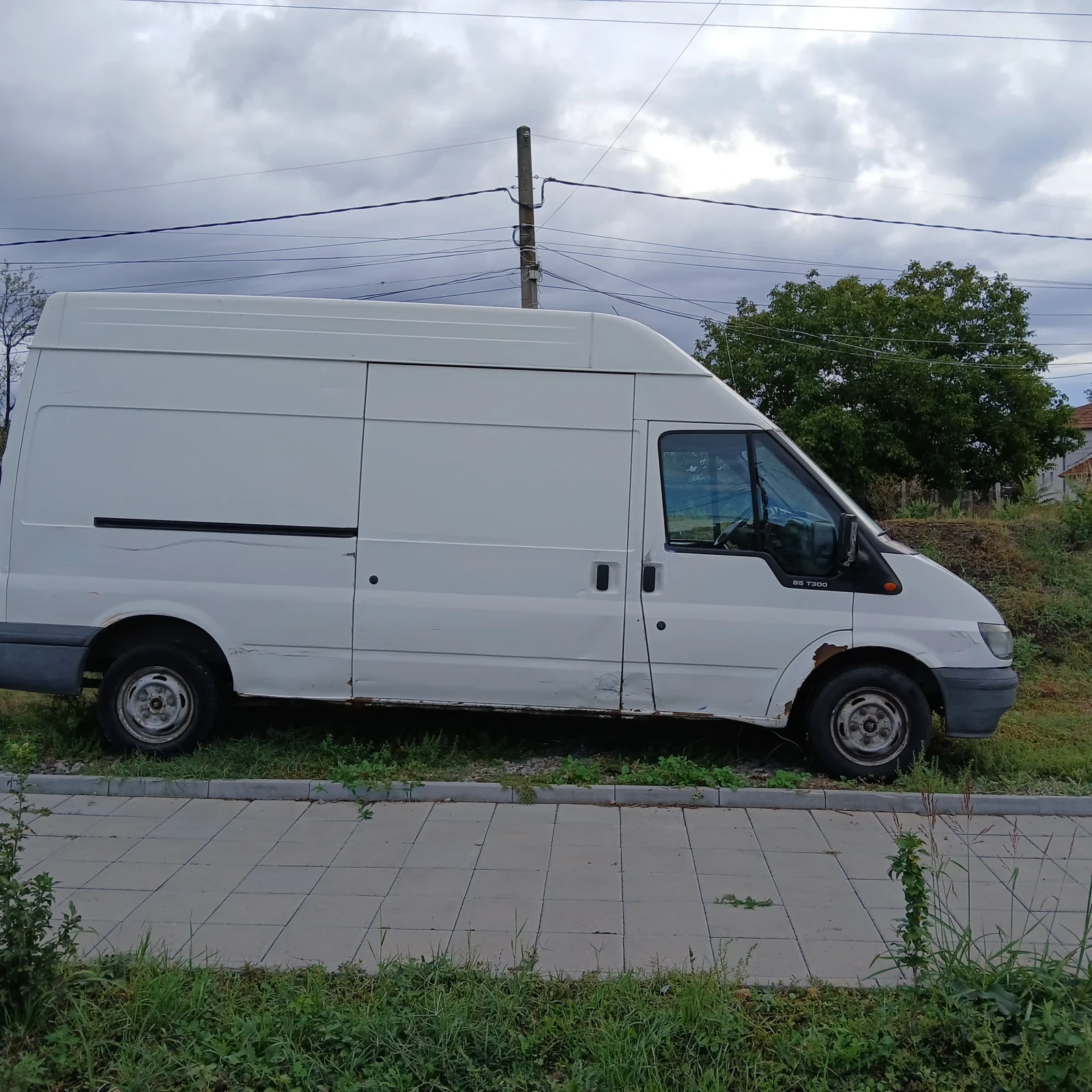 Ford Transit 330 - изображение 4