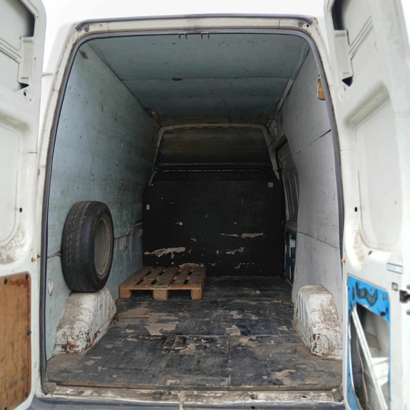Ford Transit 330 | Mobile.bg � ����������� 12