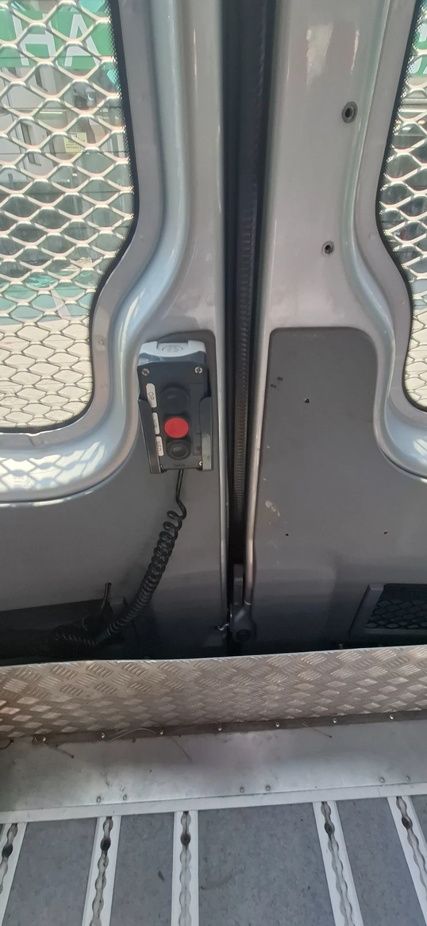 Mercedes-Benz Sprinter 316 ����, �������������, ������������ ����������  | Mobile.bg � ����������� 13