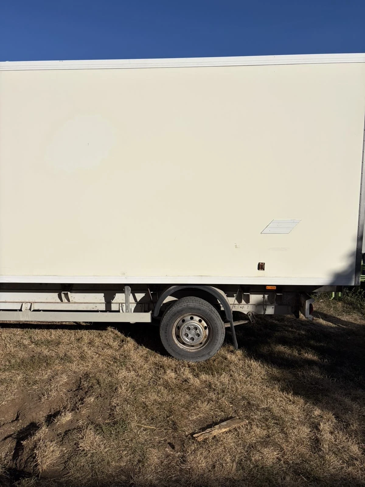 Fiat Ducato, снимка 4 - Бусове и автобуси - 56656171