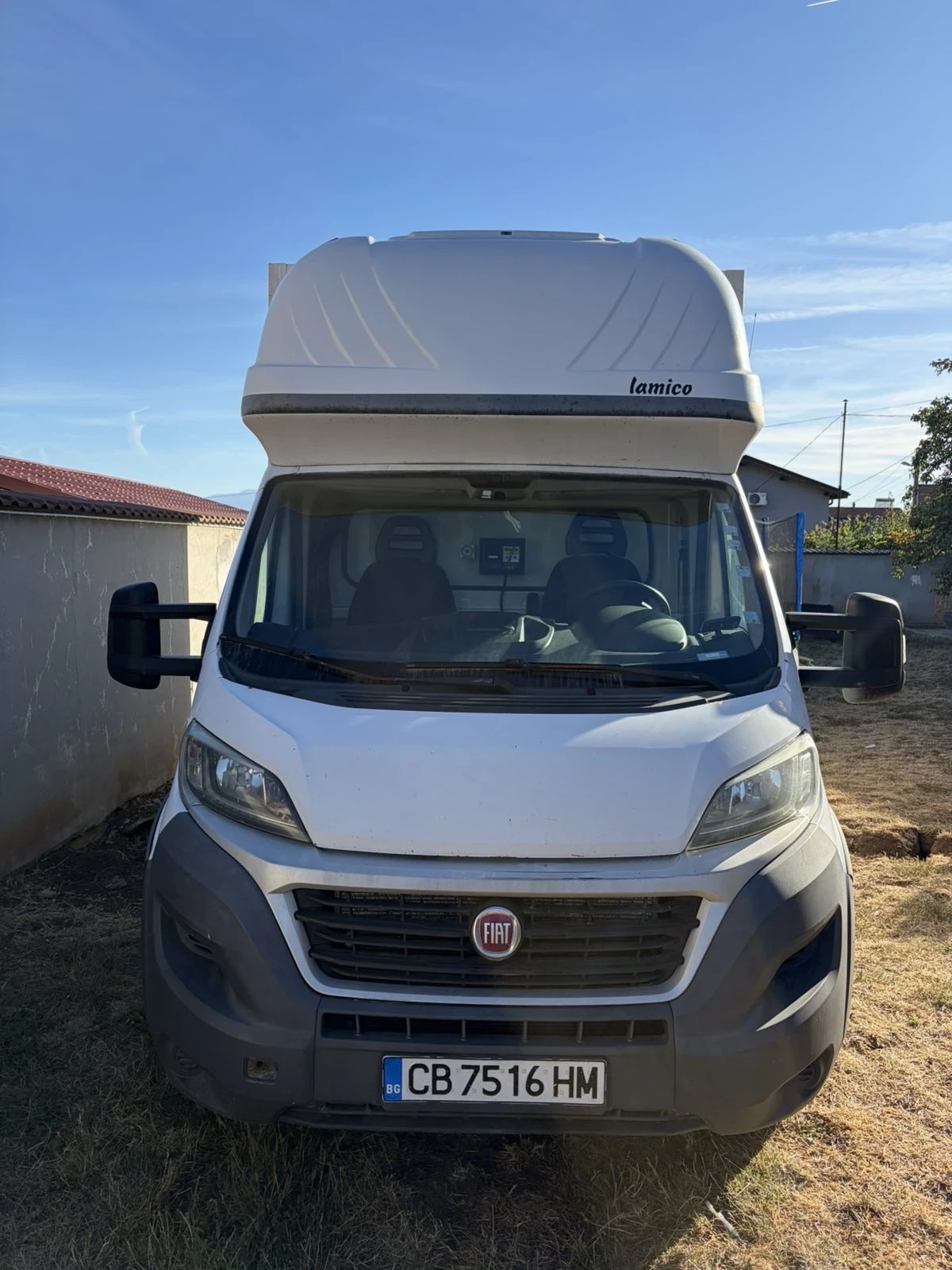 Fiat Ducato