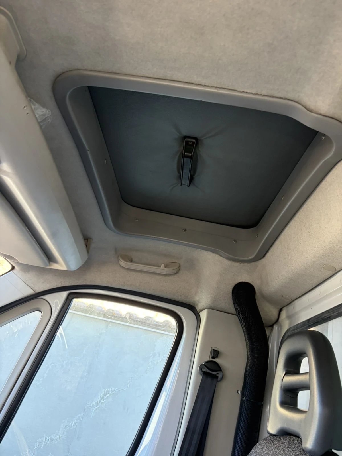 Fiat Ducato, снимка 8 - Бусове и автобуси - 56656171