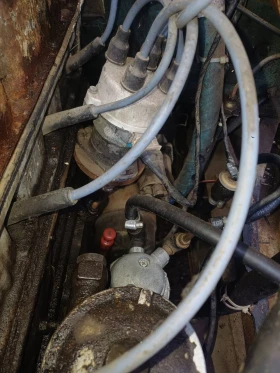 Gaz 33021 2.5 | Mobile.bg    14