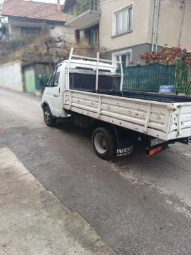 Gaz 33021 2.5 | Mobile.bg    5