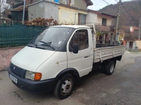 Gaz 33021 2.5 | Mobile.bg    6