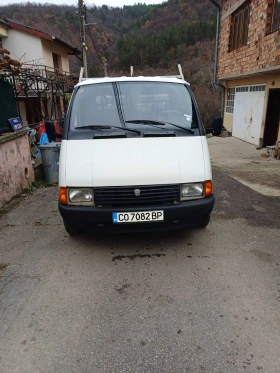 Gaz 33021 2.5 - изображение 1