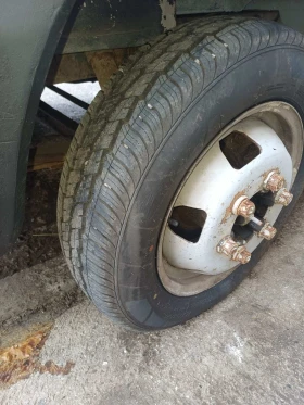 Gaz 33021 2.5 | Mobile.bg    15