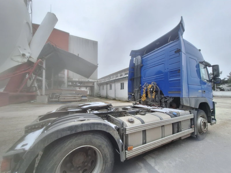 Volvo Fm 460, снимка 4 - Камиони - 49541931