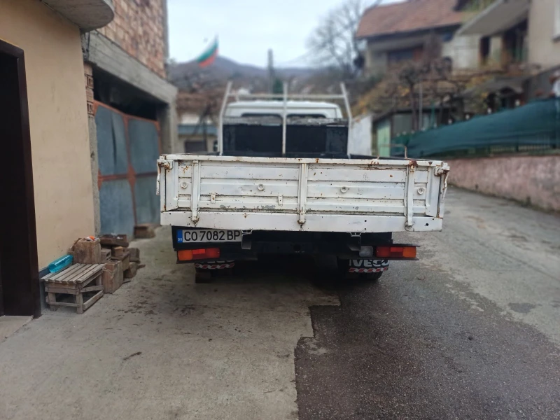 Gaz 33021 2.5, снимка 10 - Камиони - 52564699