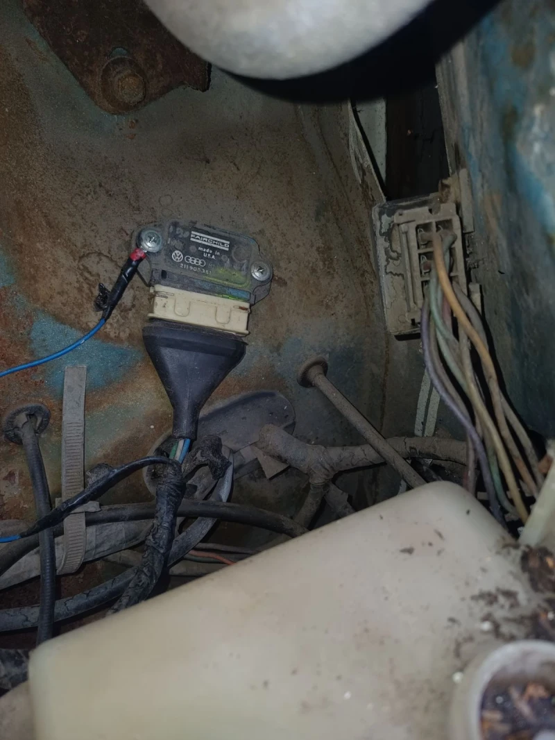 Gaz 33021 2.5, снимка 13 - Камиони - 52564699