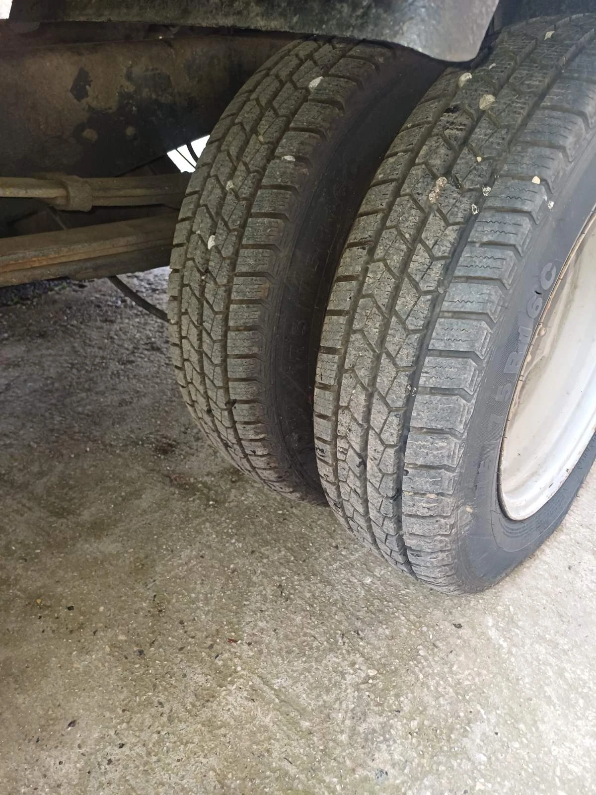 Gaz 33021 2.5 | Mobile.bg   16