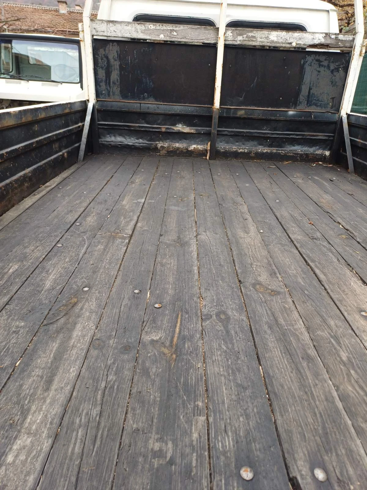 Gaz 33021 2.5 - изображение 8