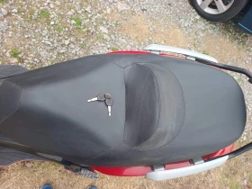 Tgb Avenger Xmotion 125, снимка 15