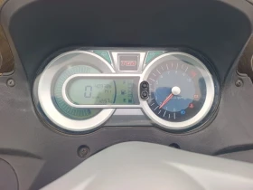 Tgb Avenger Xmotion 125, снимка 9