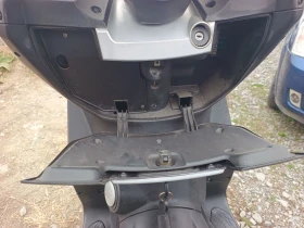 Tgb Avenger Xmotion 125, снимка 11