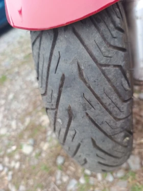 Tgb Avenger Xmotion 125, снимка 13