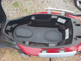 Tgb Avenger Xmotion 125, снимка 10