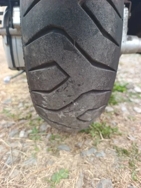 Tgb Avenger Xmotion 125, снимка 14