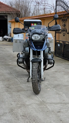 BMW R 1200 GS, снимка 2