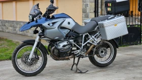 BMW R 1200 GS, снимка 4