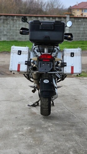 BMW R 1200 GS, снимка 6
