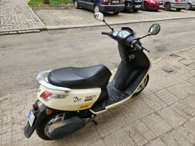 Peugeot Vivacity, снимка 3