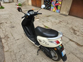 Peugeot Vivacity, снимка 4