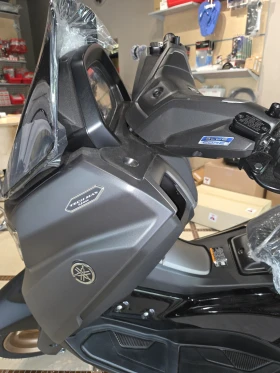 Yamaha NMAX, снимка 5