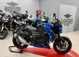 Suzuki Gsx 750 2018 , снимка 2