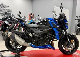 Suzuki Gsx 750 2018 , снимка 3