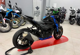 Suzuki Gsx 750 2018 , снимка 4