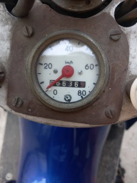 Simson 50, снимка 6
