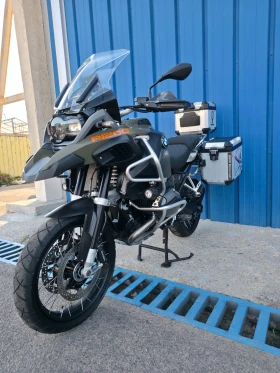 BMW R 1200 Adventure, снимка 3