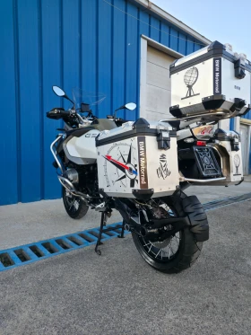 BMW R 1200 Adventure, снимка 4