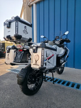 BMW R 1200 Adventure, снимка 5