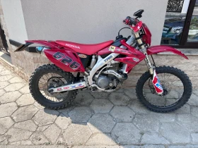 Honda Crf HM/Регистриран/Перфектен, снимка 5