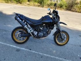 Yamaha Xt, снимка 2