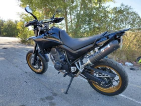 Yamaha Xt, снимка 4